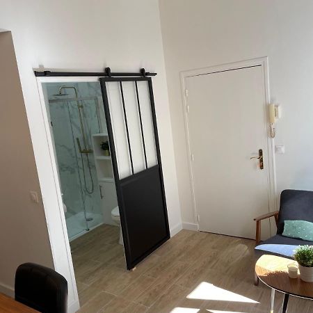 Le Studio Cosy Orléans Kültér fotó