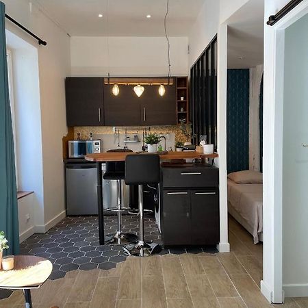 Le Studio Cosy Orléans Kültér fotó