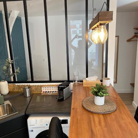 Le Studio Cosy Orléans Kültér fotó