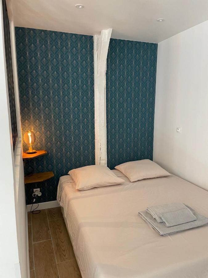 Le Studio Cosy Orléans Kültér fotó