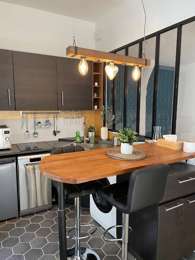 Le Studio Cosy Orléans Kültér fotó