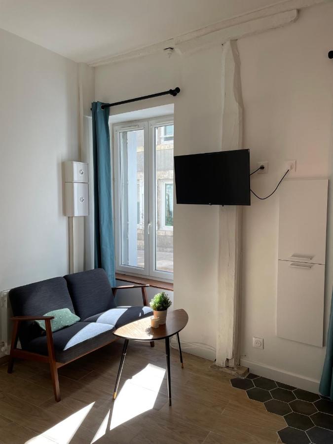 Le Studio Cosy Orléans Kültér fotó