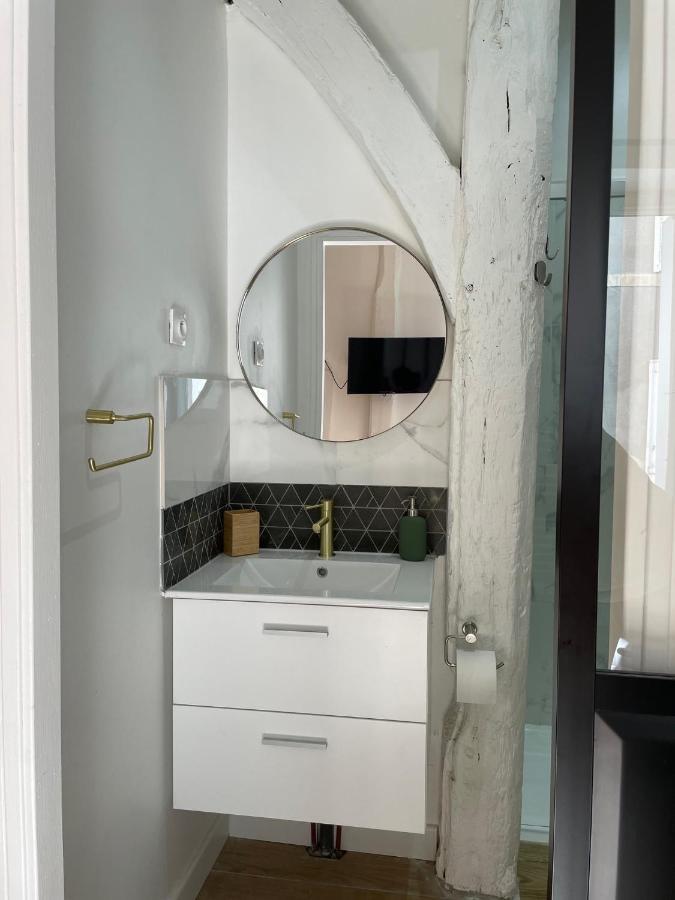 Le Studio Cosy Orléans Kültér fotó