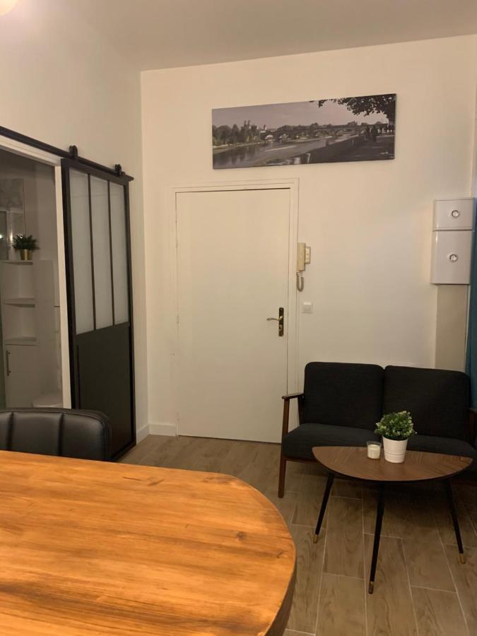 Le Studio Cosy Orléans Kültér fotó