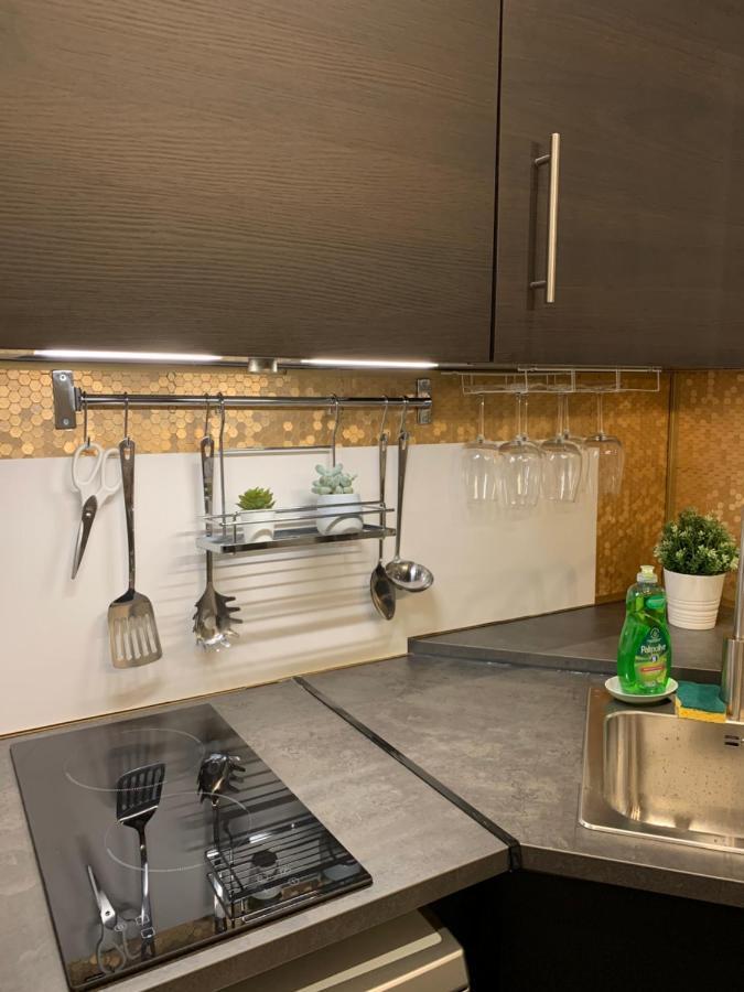 Le Studio Cosy Orléans Kültér fotó