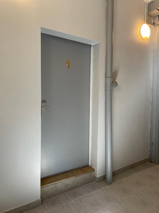 Le Studio Cosy Orléans Kültér fotó