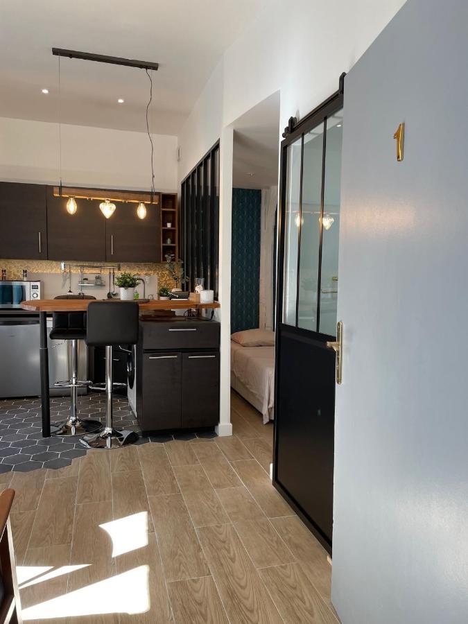 Le Studio Cosy Orléans Kültér fotó