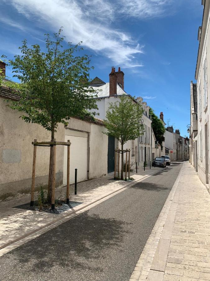 Le Studio Cosy Orléans Kültér fotó